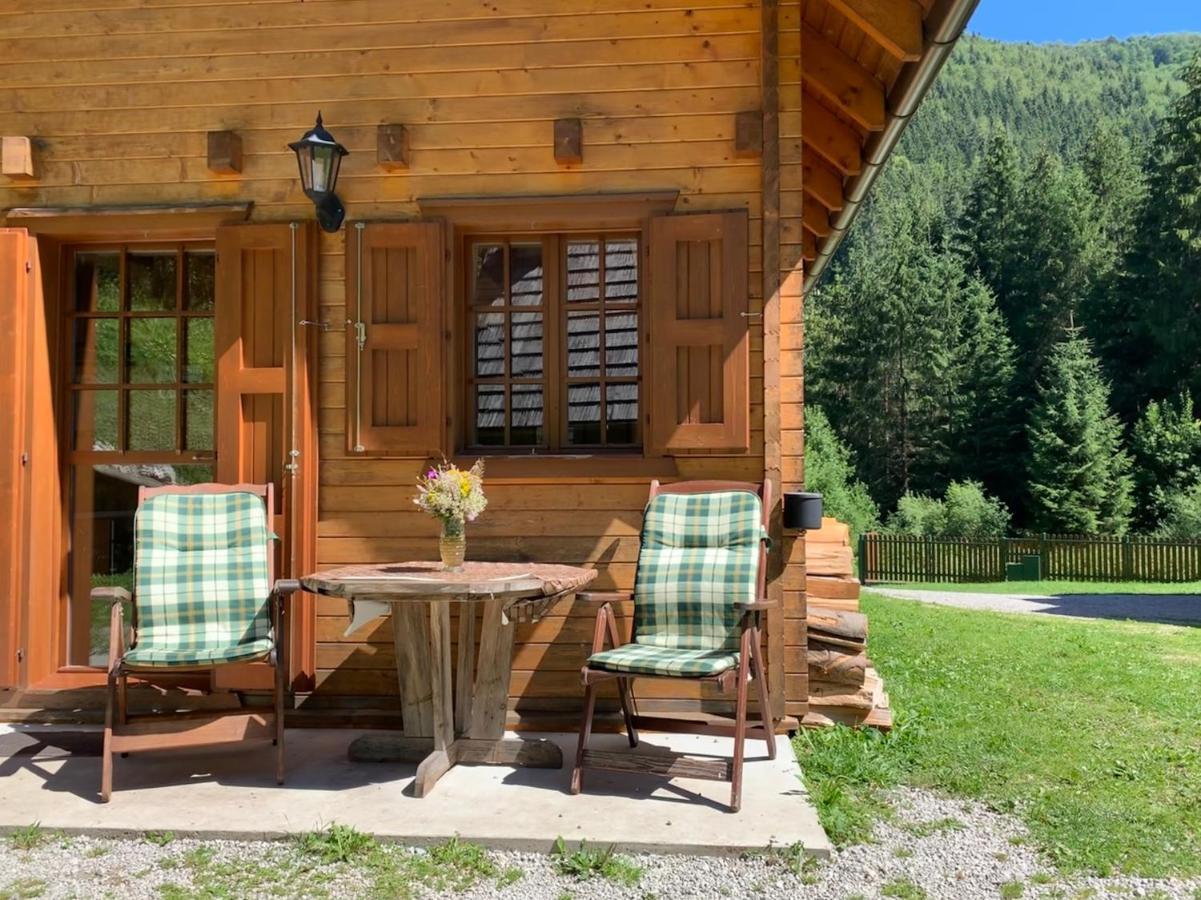 Vila Wili Hunter Donovaly Exteriér fotografie