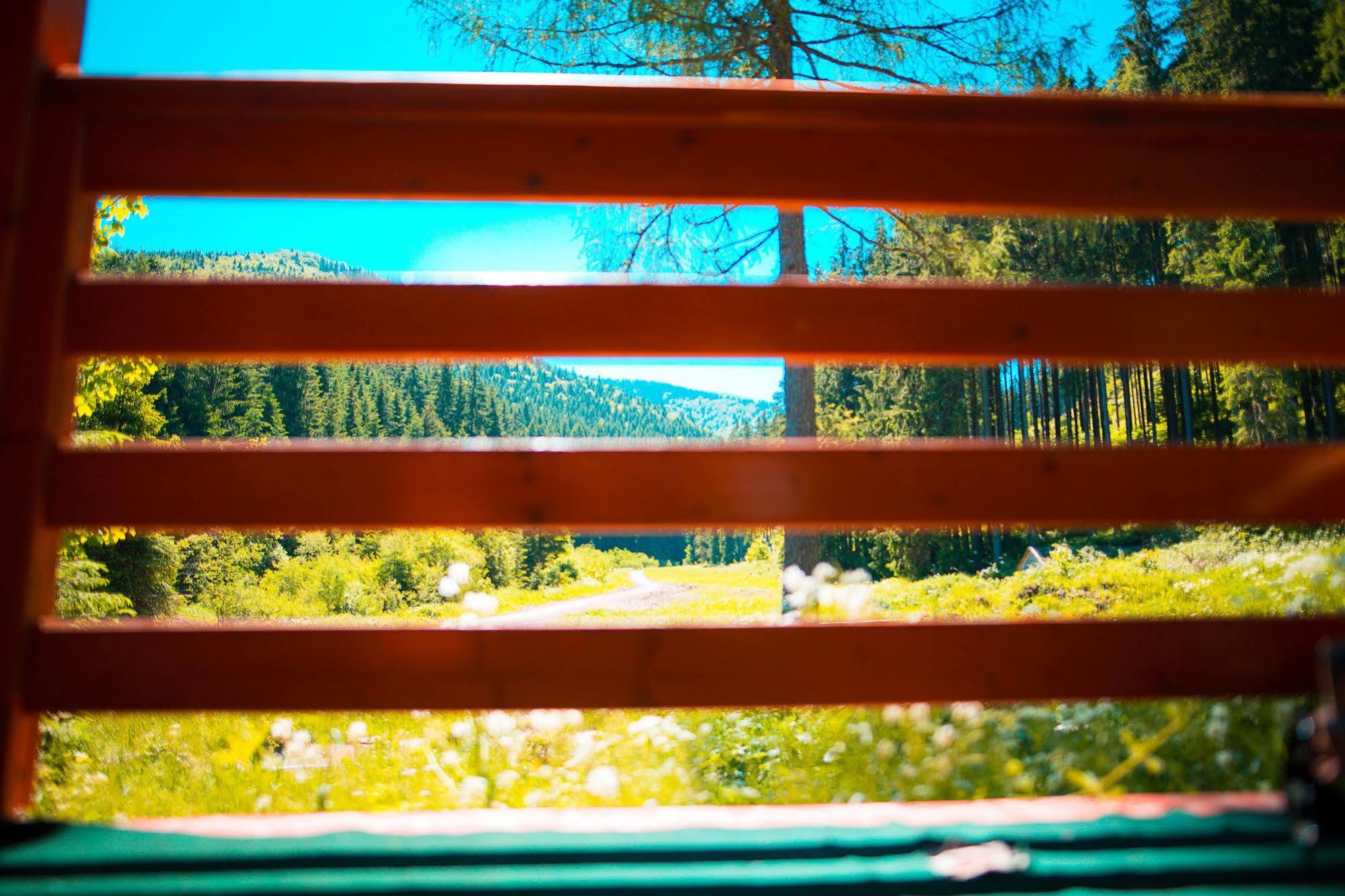 Vila Wili Hunter Donovaly Exteriér fotografie