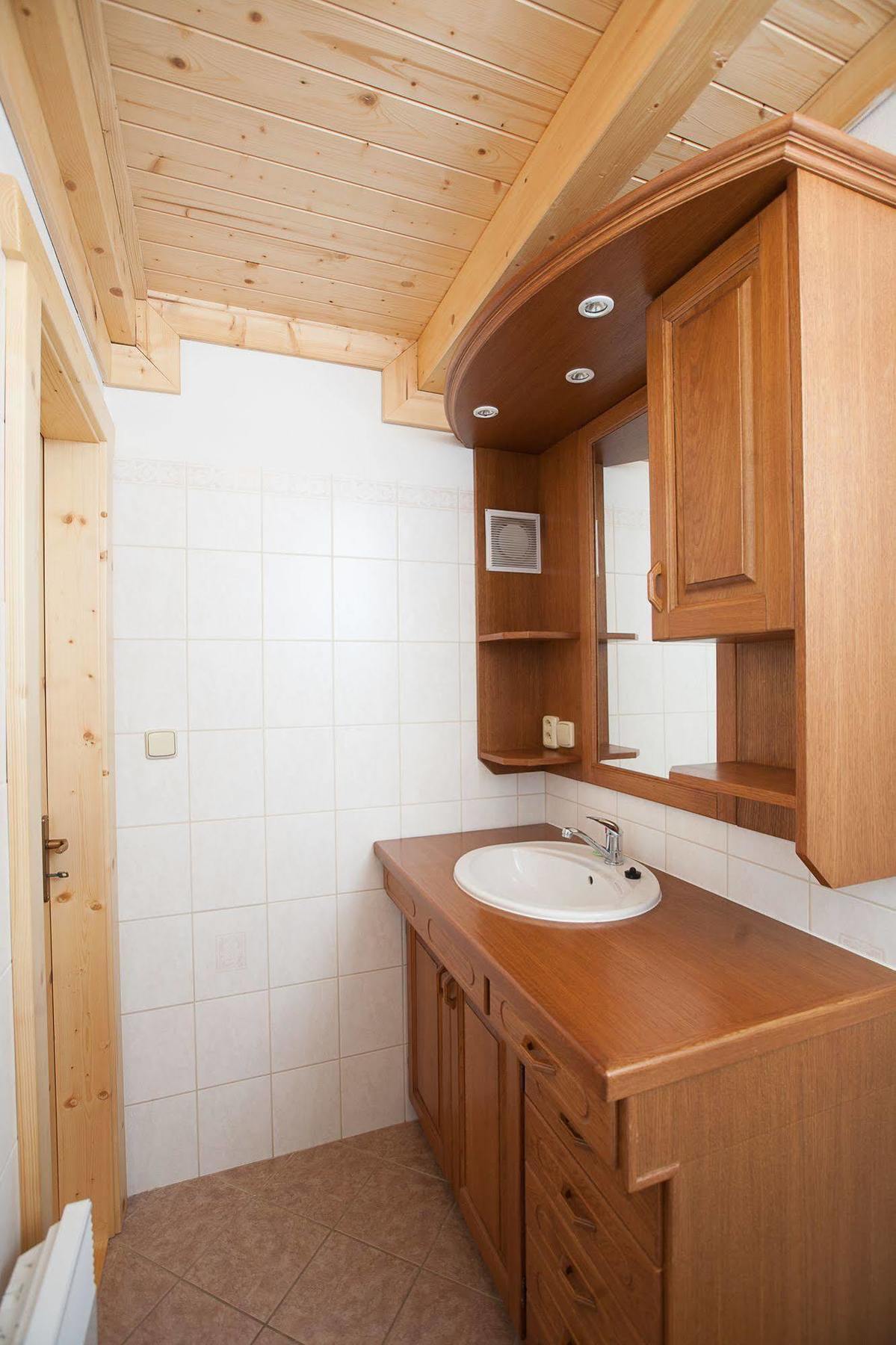 Vila Wili Hunter Donovaly Exteriér fotografie