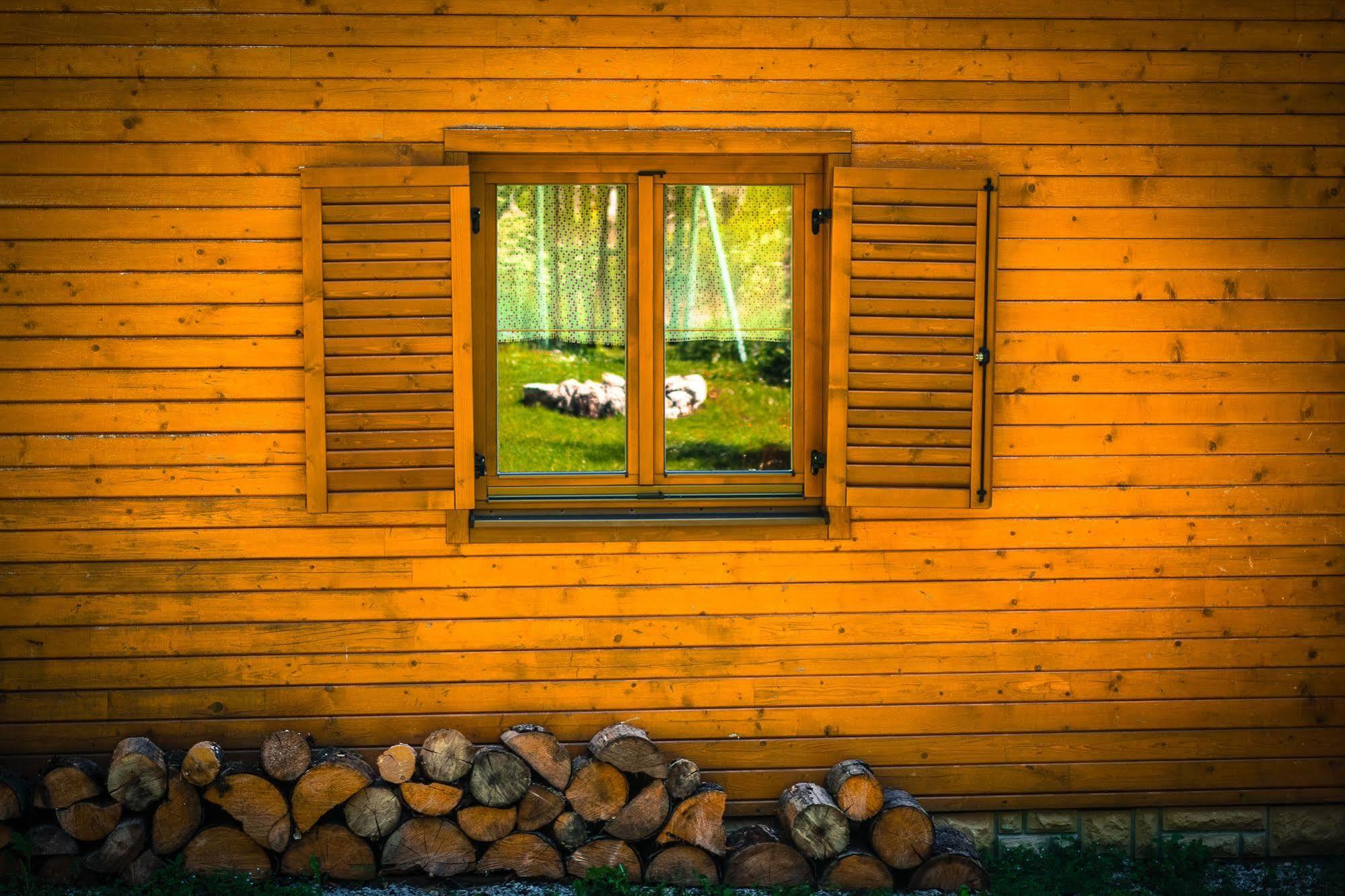 Vila Wili Hunter Donovaly Exteriér fotografie