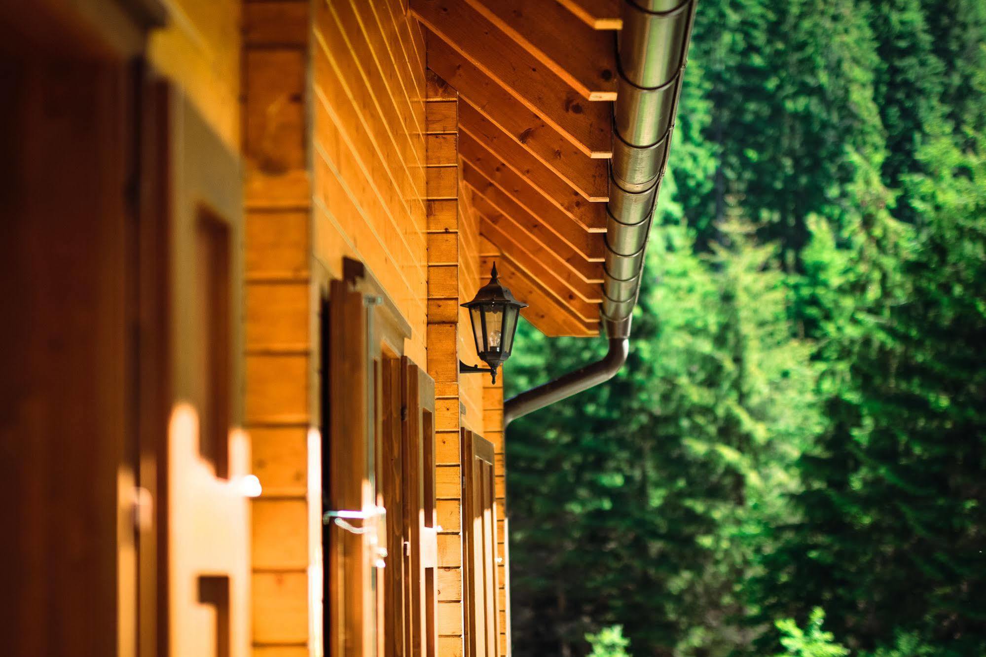 Vila Wili Hunter Donovaly Exteriér fotografie